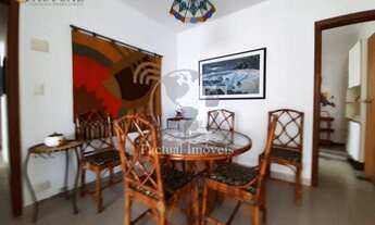 Imagem 2: APARTAMENTO A VENDA COM 3 DORMITÓRIOS, 1 VAGA NA PITANGUEIRAS GUARUJÁ