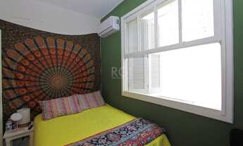 Imagem 6: Apartamento em Cidade Baixa