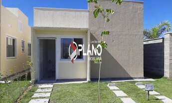 Imagem: FLOR DO SERTÃO - MRV REF 16