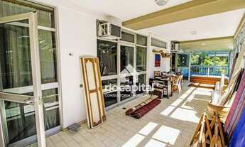 Imagem 4: Apartamento com 4 dormitórios à venda, 215 m² por R$ 2.500.000,00 - Barra da Tijuca - Rio