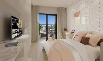 Imagem 7: Studio residencial para venda, Centro, Curitiba - ST6997