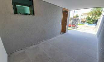 Imagem 6: Sobrado à venda, 180 m² por R$ 680.000,00 - Boqueirão - Curitiba/PR