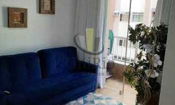 Imagem 2: Apartamento à venda - Pechincha Jacarepaguá - Rio de Janeiro - RJ