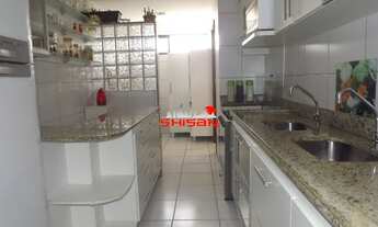 Imagem 4: APTO COM QUATRO DORMITÓRIOS, SENDO DOIS SUÍTES