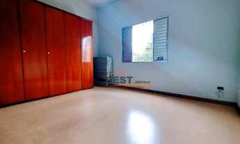 Imagem 5: Sobrado com 3 dormitórios à venda, 129 m² por R$ 900.000,00 - Alto da Lapa - São Paulo/SP