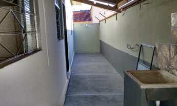 Imagem: Aluga-se casa no bairro Jd. Paraiso