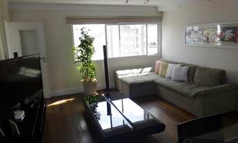 Imagem 7: Apartamento para venda com 136 metros quadrados com 3 quartos em Perdizes - São Paulo - SP