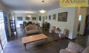 Imagem 2: São Paulo - Casa Padrão - Brooklin Paulista