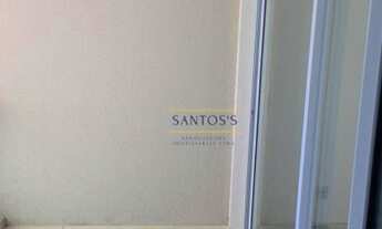 Imagem 7: Apartamento, 49 m² - venda por R$ 560.000,00 ou aluguel por R$ 3.000,00/mês - Campo Belo