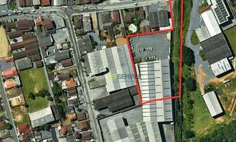 Imagem 6: Galpão para alugar em Jaraguá do Sul/SC