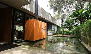 Imagem: JARDIM MEDITERRÂNEO