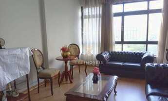 Imagem 2: Apartamento com 3 dormitórios à venda, 120 m² por R$ 503.325 - Centro - Belo Horizonte/MG