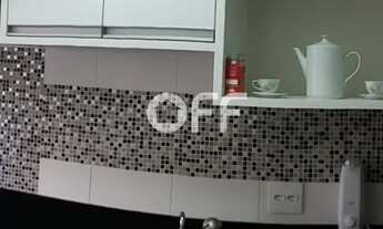 Imagem 6: Apartamento - Vila Mimosa - Campinas