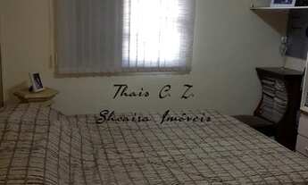 Imagem 6: Apartamento para venda com 110 metros quadrados com 3 quartos em Centro - Santo André - SP