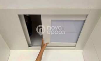 Imagem 2: Rio de Janeiro - Kitchenette/Conjugados - Tijuca