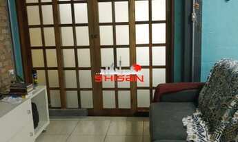 Imagem 6: Casa em condominio fechado ótima oportunidade