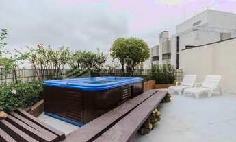 Imagem 2: Cobertura em ótima localização de Perdizes!