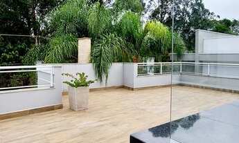 Imagem 4: Casa na Reserva Nova Cantareira alto padrão (Palmas do Tremembé