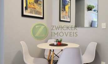 Imagem 7: Lindo apartamento no Edifício Campo Limpo