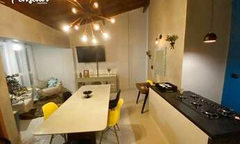 Imagem 3: Ubatuba - Praia de Itaguá : Cobertura Duplex Mobiliada a venda com 3 Dormitórios Suite 2 V