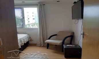 Imagem 6: Apartamento Bairro Restinga - Capitão Pedroso