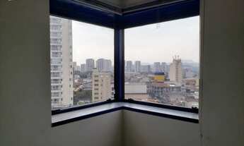 Imagem 7: Sala, 29 m² - venda por R$ 250.000 ou aluguel por R$ 1.000/mês - Lapa - São Paulo/SP