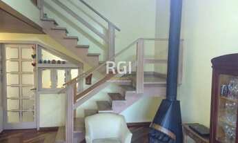 Imagem 2: Casa em Nonoai Casa com 3 dormitórios