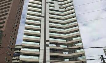 Imagem: Rebouças Condomínio, apartamento à venda