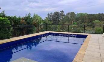 Imagem 2: Casa à venda, 557 m² por R$ 2.800.000,00 - Granja Viana - Cotia/SP