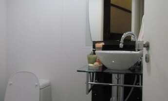 Imagem 4: Casa com 3 dormitórios à venda, 200 m² por R$ 790.000,00 - Recreio dos Bandeirantes - Rio