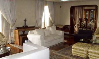 Imagem 6: Cobertura à venda, 630 m² por R$ 3.400.000,00 - Morumbi - São Paulo/SP