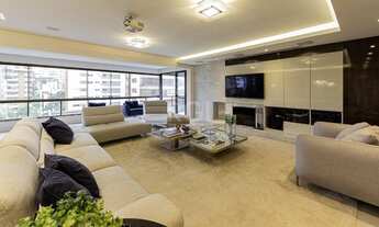 Imagem: Apartamento em Bela Vista