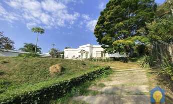 Imagem 5: Casa com 5 Suítes à Venda, ac.740 m² por R$ 2.980.000 - Chácara dos Junqueiras - Carapicuí