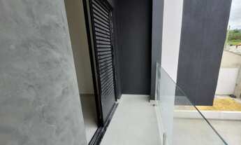 Imagem 6: Sobrado para venda com 62 metros quadrados com 2 quartos em Cajuru do Sul - Sorocaba - SP