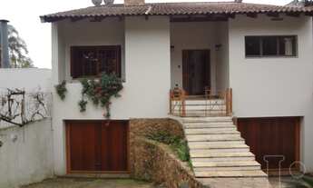 Imagem 2: Casa em Cristal Casa com 3 dormitórios