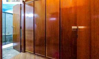 Imagem 3: Sobrado com 4 dormitórios, 303 m² - venda por R$ 2.500.000,00 ou aluguel por R$ 15.000,00