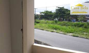 Imagem 2: Sobrado com 2 dormitórios à venda, 70 m² por R$ 320.000,00 - Itaóca - Mongaguá/SP