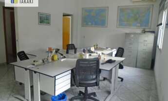 Imagem 7: Conjunto à venda, 178 m² por R$ 550.000,00 - Centro - São Paulo/SP