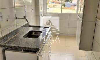 Imagem 2: Apartamento Residencial Doutor Abel Reis