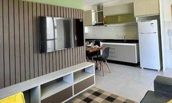 Imagem 2: Ubatuba - Cobertura a Venda Alto Padrão com 2 Dormitórios Suíte- Ofurô Área Gourmet e 2 V