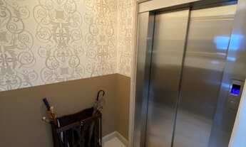 Imagem 4: Apartamento para venda possui 153 metros quadrados com 3 quartos em Perdizes - São Paulo