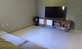 Imagem: Aluguel de apartamento de 3 quartos