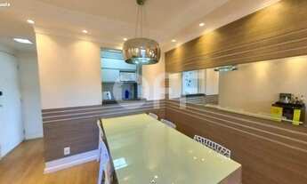 Imagem 7: Apartamento - Residencial Parque da Fazenda - Campinas