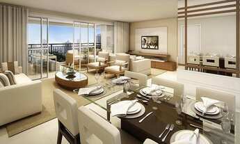 Imagem 4: Apartamento residencial para venda, Picanço, Guarulhos - AP6650