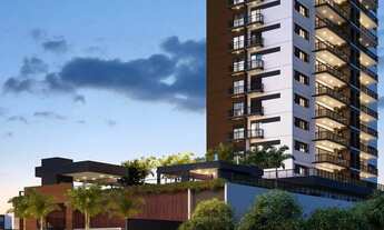 Imagem 3: Tatuapé - Apartamento de 106 m2, com 3 Dormitórios sendo 1 Suite , e com 2 Vagas garagem