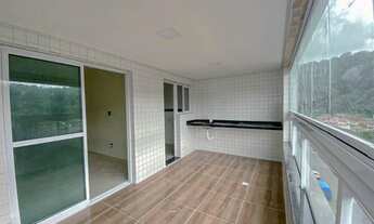 Imagem: Apartamento alto com 3 dormitórios e 2