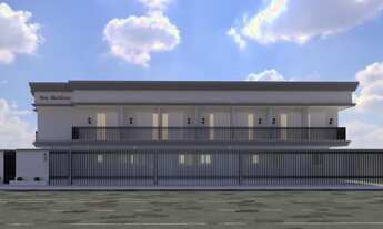 Imagem 5: Casa com 2 dormitórios à venda, 50 m² por R$ 275.000,00 - Jardim Quietude - Praia Grande/S