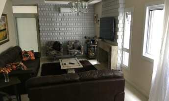 Imagem 3: Casa com 4 dormitórios à venda, 273 m² por R$ 1.390.000,00 - Condomínio Buenavista - Viamã