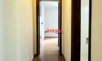 Imagem 5: Apartamento com 2 dormitórios para alugar, 110 m² por R$ 5.300,00/mês - Ponta da Praia - S