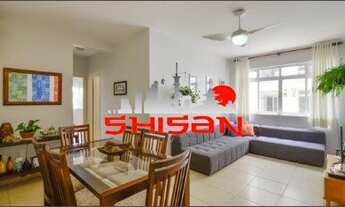 Imagem: Apartamento ao lado metro Higienópolis